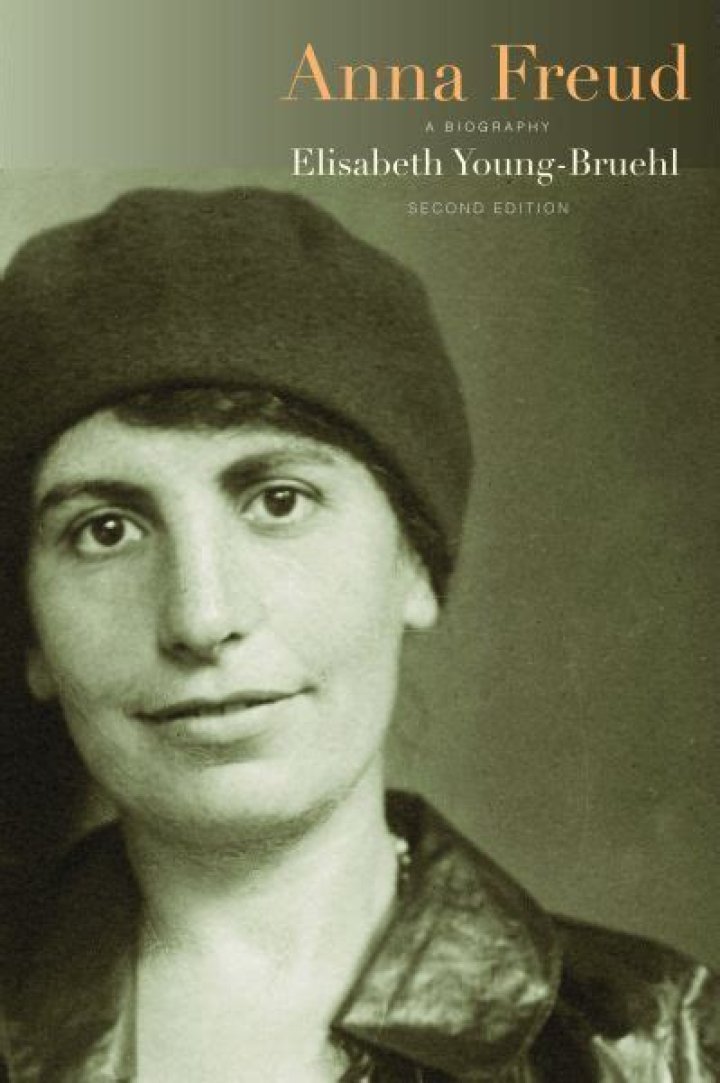 Anna Freud Biography - Facts, Childhood, Family Life & Achievements