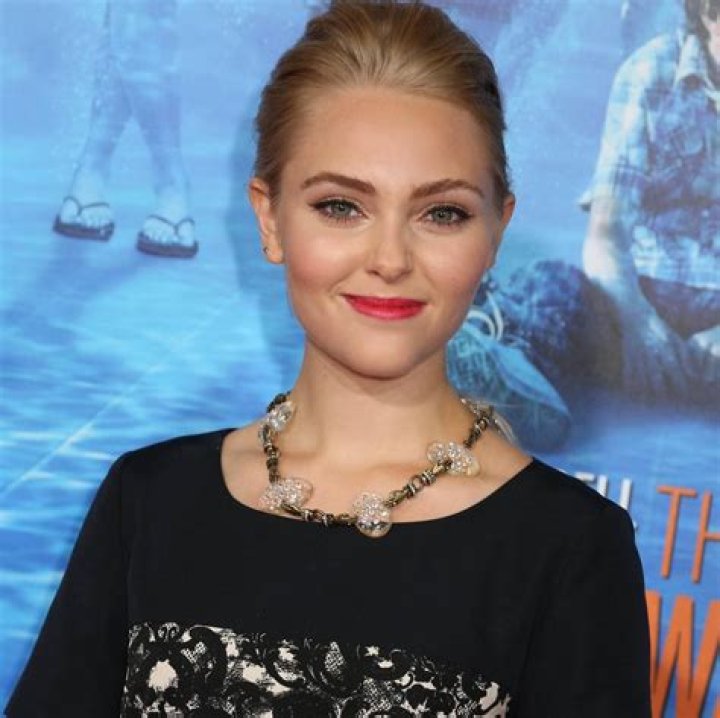 AnnaSophia Robb Biography - Facts, Childhood, Family Life & Achievements