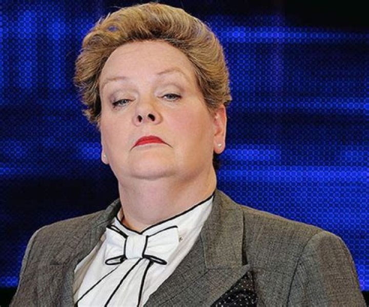 Anne Hegerty - Bio, Facts, Family Life of English TV Presenter