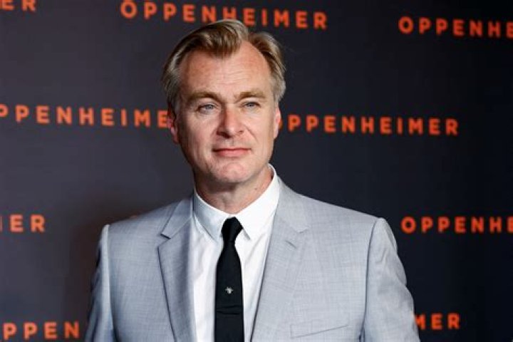 Another box office bonanza for ‘Oppenheimer’ officially crowns Christopher Nolan as the undisputed ruler of original cinema