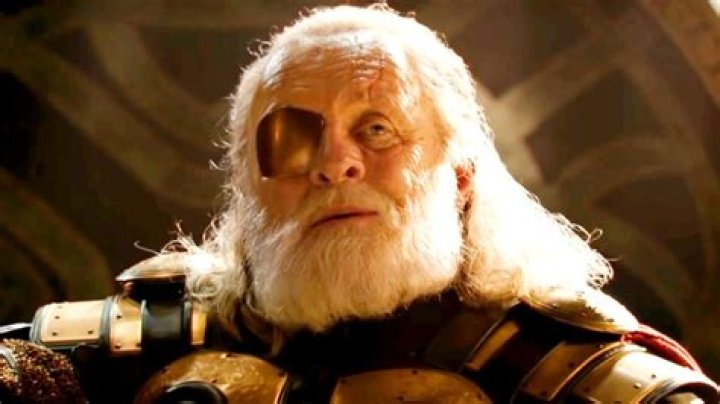 Anthony Hopkins will bring the gravitas to Zack Snyder’s ‘Rebel Moon’