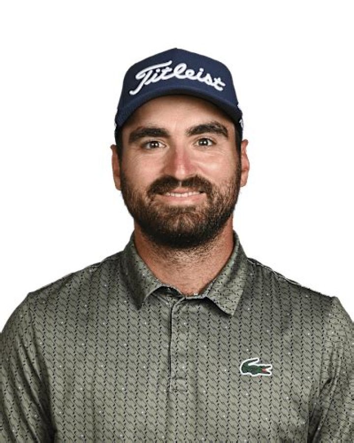 Antoine Rozner Wiki, bio, age, height, nationality, family, caddie, ranking, career earnings, net worth