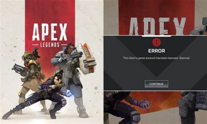 Apex Legends Cheaters Now Receiving Permanent Hardware Bans