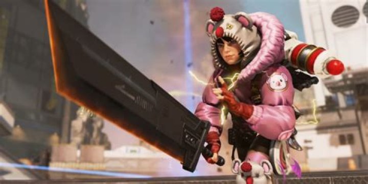 Apex Legends Fans Are Furious Over Season 7’s Grind