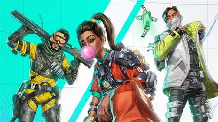 Apex Legends Trailer Shows Off New Skins For Octane Edition