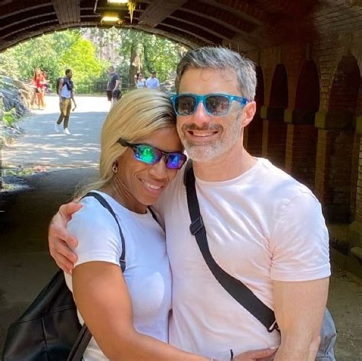 April Simpkins husband: Who is Joe Simpkins?