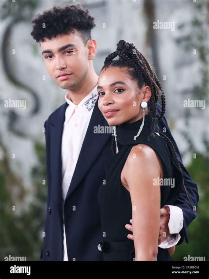 Archie Madekwe Wiki, Age, Girlfriend, Height, Parents, Net Worth & More