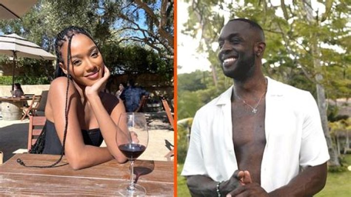 Are Aaron Bryant and Eliza Isichei from ‘Bachelor in Paradise’ season 9 together?