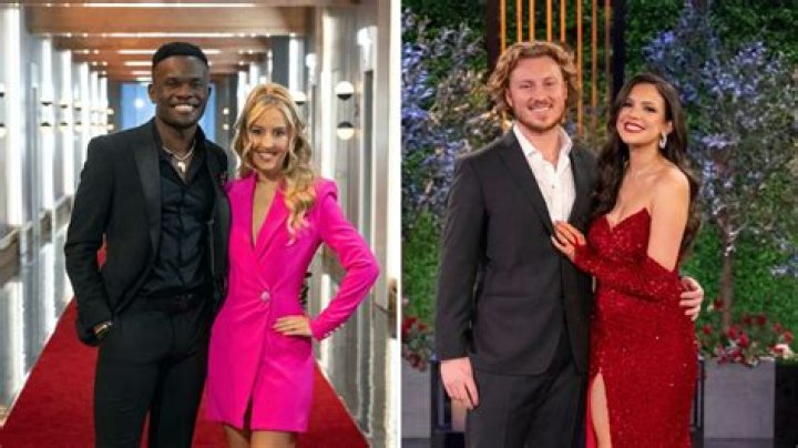 Are Bri And Bill Still Together 2021? – Celebrity