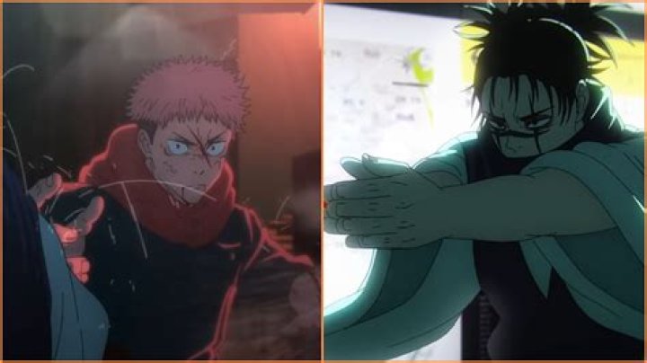 Are Choso and Yuji brothers in ‘Jujutsu Kaisen?’