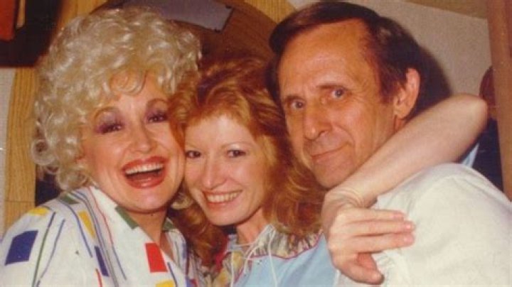 Are Dolly Parton and Judy Ogle still friends?