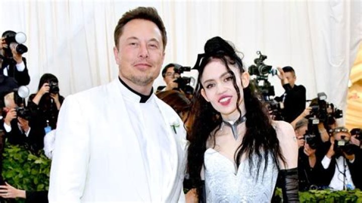 Are Grimes and Elon Musk still together?