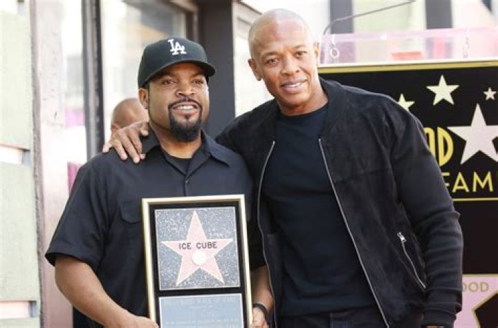 Are Ice Cube And Dr Dre Friends? – Celebrity