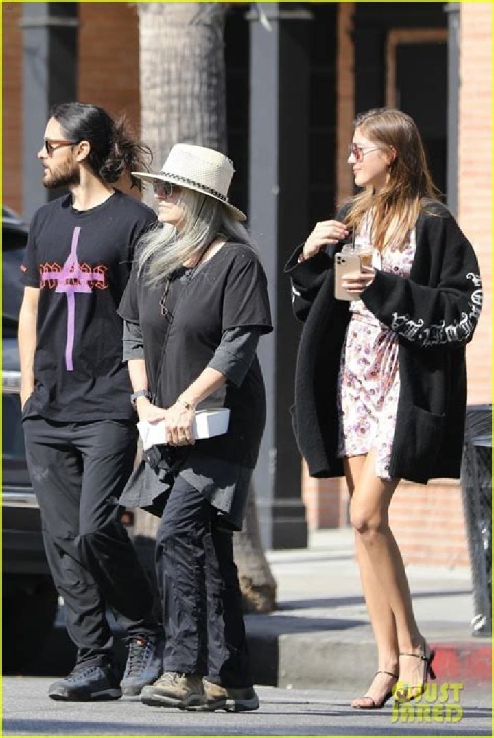 Are Jared Leto and Valery Kaufman still together?