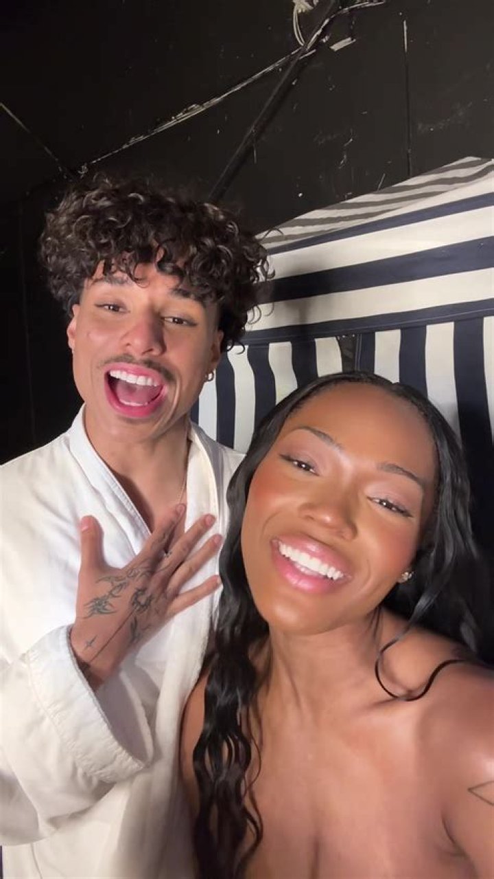 Are Larray And His Bf Still Dating? – Celebrity