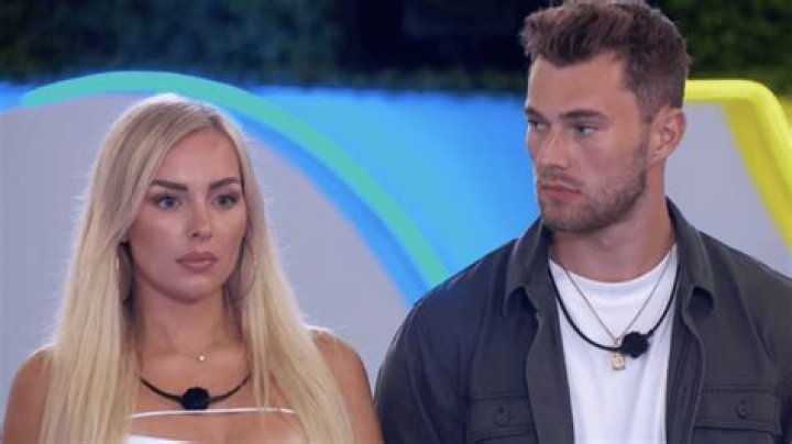 Are Lisa Celander and Curtis Pritchard from ‘Love Island Games’ still together?