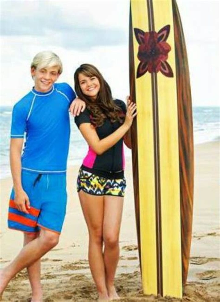 Are Mack and Brady related Teen Beach Movie? – Celebrity