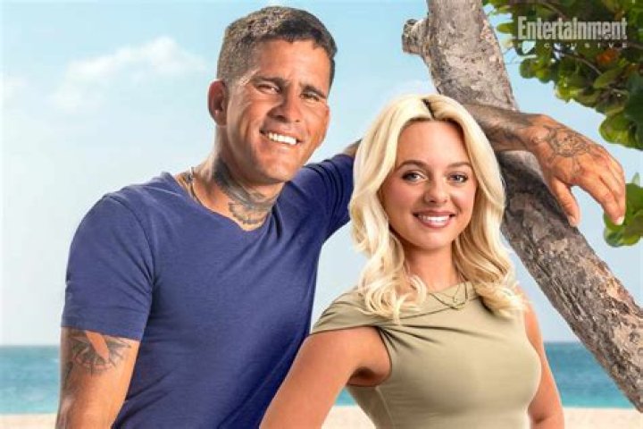 Are Margie Mays And Jonny Still Together? – Celebrity