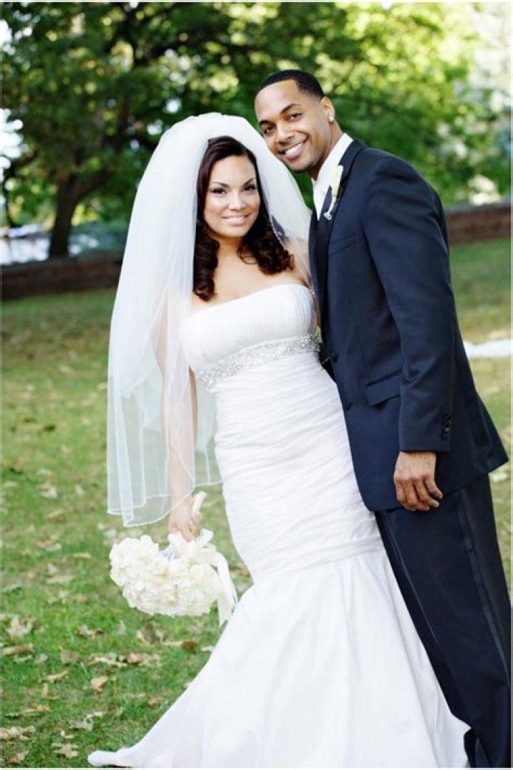 Are Mike And Egypt Still Married? – Celebrity