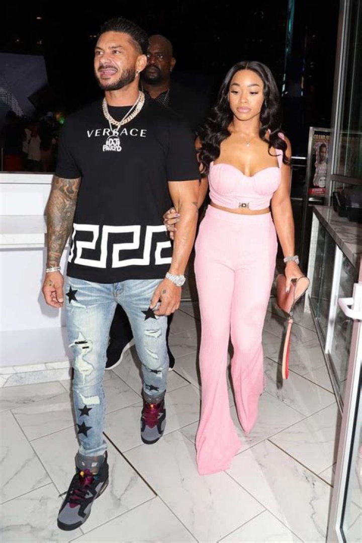 Are Pauly D And Nikki Still Together? – Celebrity