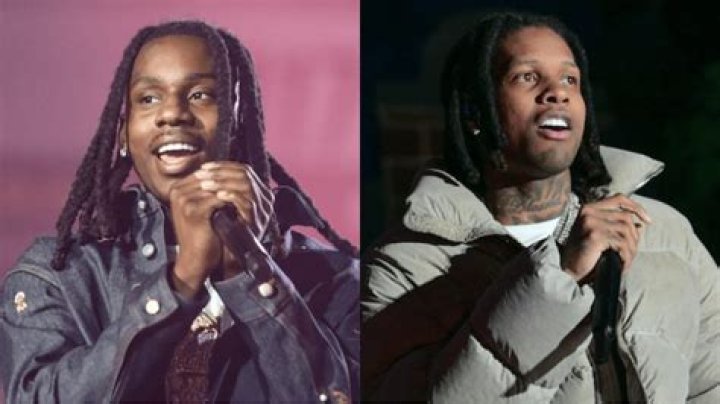 Are Polo G and Lil Durk friends?