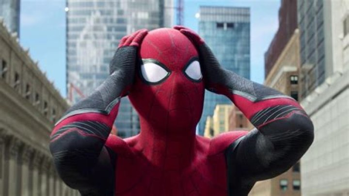 Are Sony and Marvel really making ‘Spider-Man: New Home?’