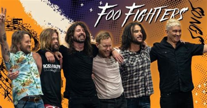 Are the Foo Fighters done?