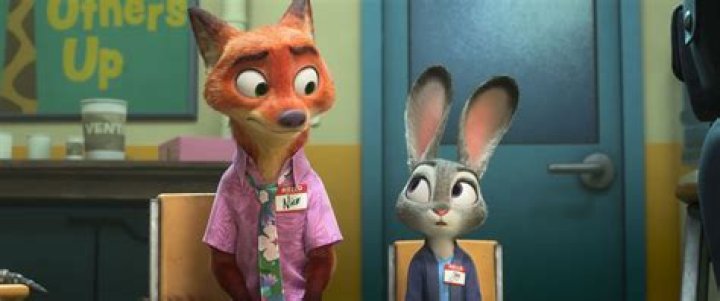 Are there humans in Zootopia? – Celebrity