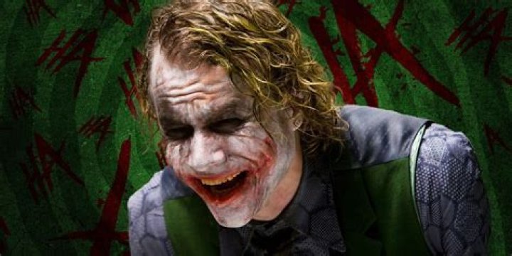 Are those Joaquin’s real teeth in the Joker? – Celebrity