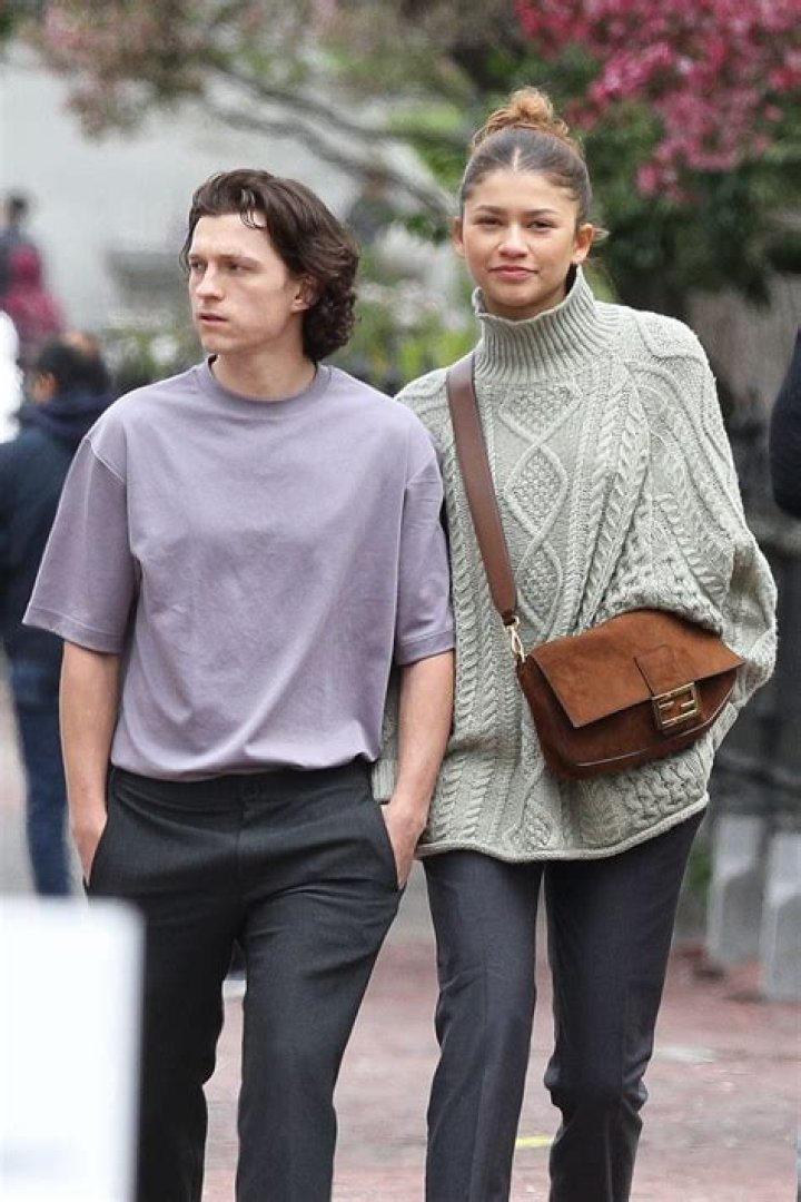 Are Zendaya and Tom Holland still together?
