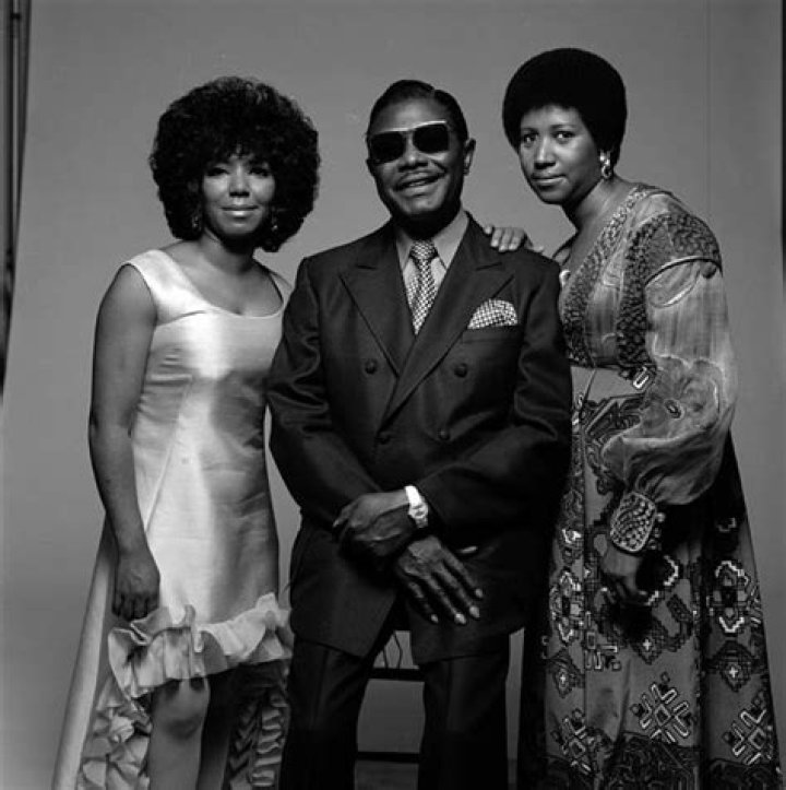 Aretha Franklin parents: Meet C. L. Franklin, Barbara Siggers Franklin