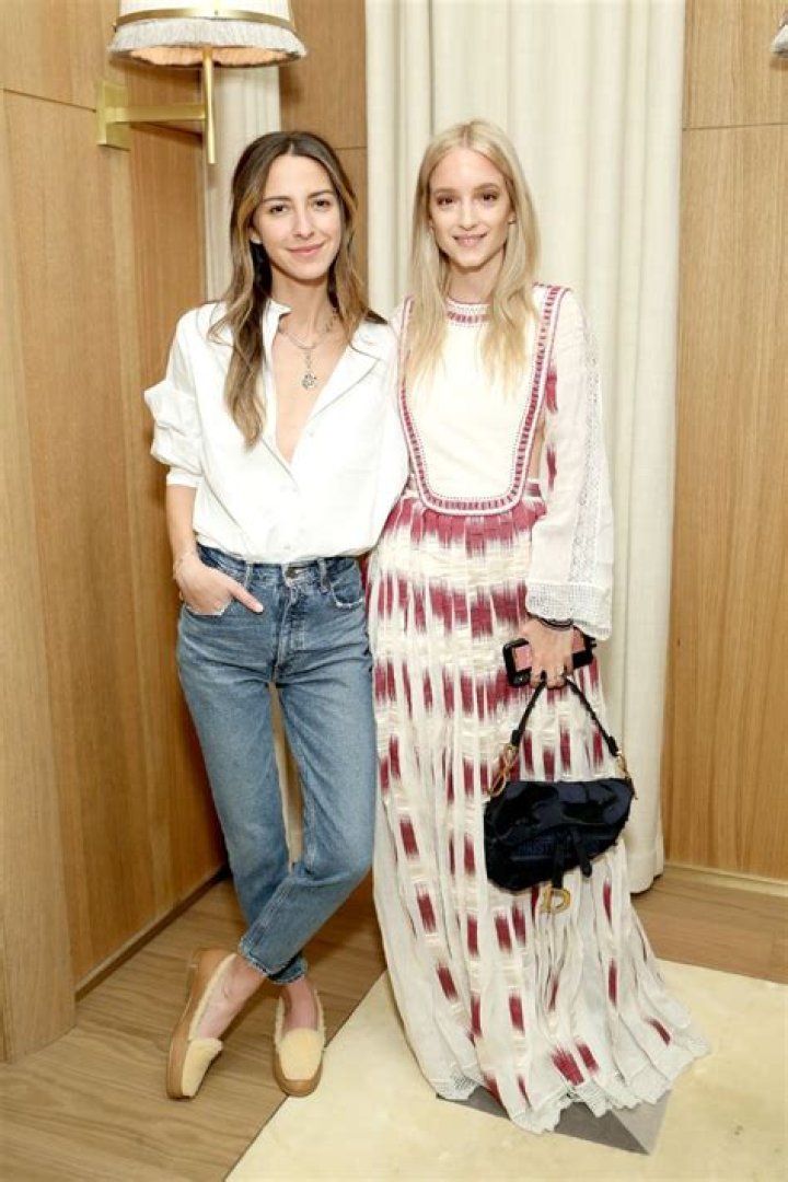 Arielle Charnas Net Worth & Earnings (2024)