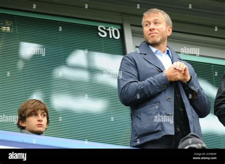 Arkadiy Abramovich Biography - Facts, Childhood, Family Life & Achievements