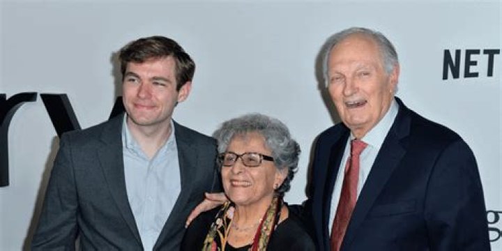 Arlene Alda Biography - Facts, Childhood, Family Life & Achievements