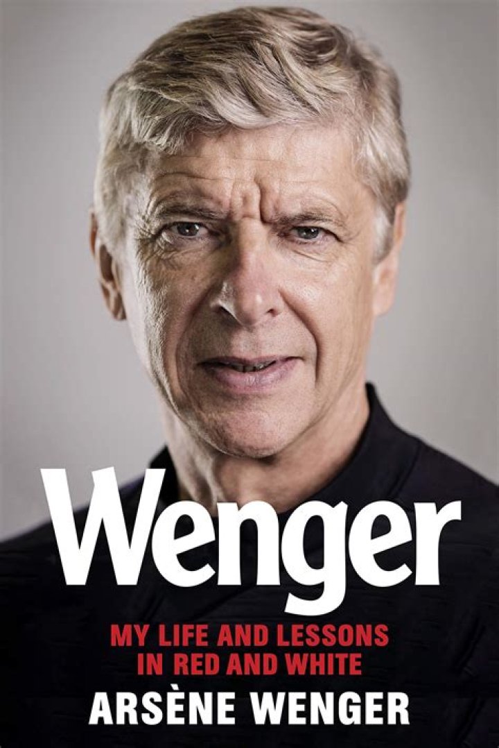 Arsène Wenger Biography - Facts, Childhood, Family Life & Achievements