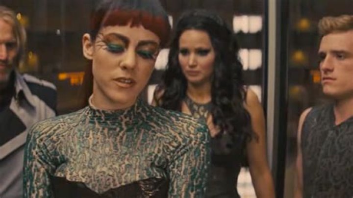 As ‘The Hunger Games’ returns to Netflix, Jena Malone speaks out against on-set sexual assault experience