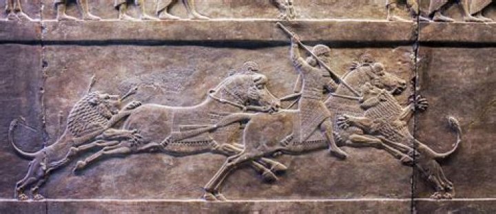 Ashurbanipal Biography - Facts, Childhood, Family Life, Achievements