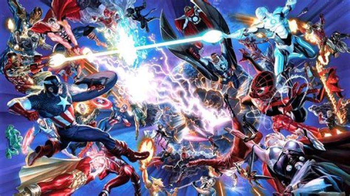Astonishing ‘Avengers: Secret Wars’ fan art promises we will never be ready for what’s to come