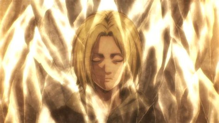 ‘Attack on Titan’: Did Annie Leonhart age while inside the crystal?