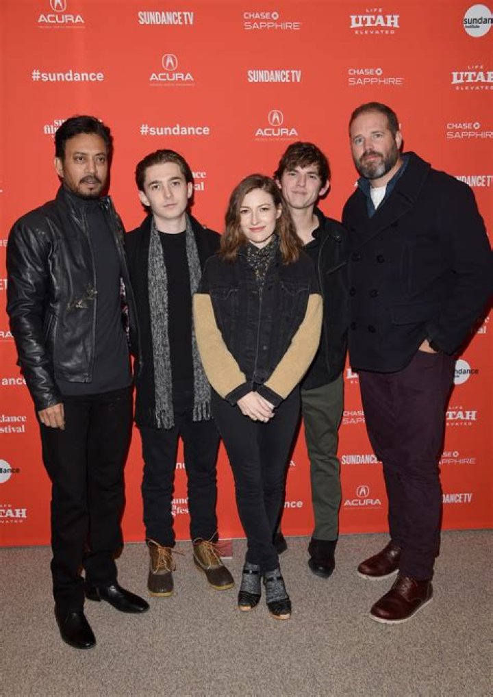 Austin Abrams Wiki, Age, Girlfriend, Height, Net Worth, Family & More