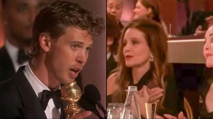 Austin Butler shares a deeply moving tribute to Lisa Marie Presley