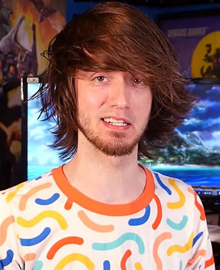 Austin Hargrave (PeanutButterGamer) – Bio, Facts, Family Life of YouTuber & Video Gamer