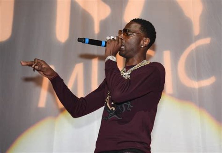 Autopsy report reveals Young Dolph’s official cause of death