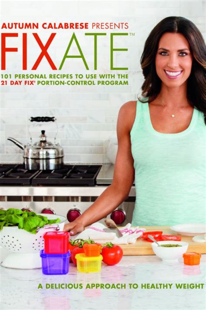 Autumn Calabrese Biography - Facts, Childhood, Family Life & Achievements