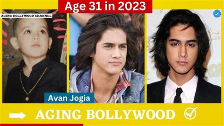 Avan Jogia Biography - Facts, Childhood, Family Life & Achievements