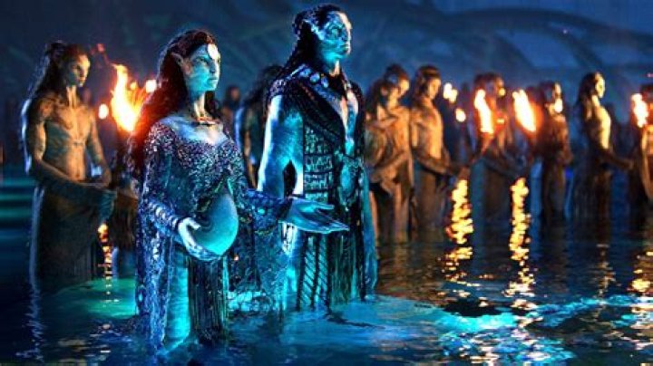 ‘Avatar: The Way of Water’: Who plays Tonowari?