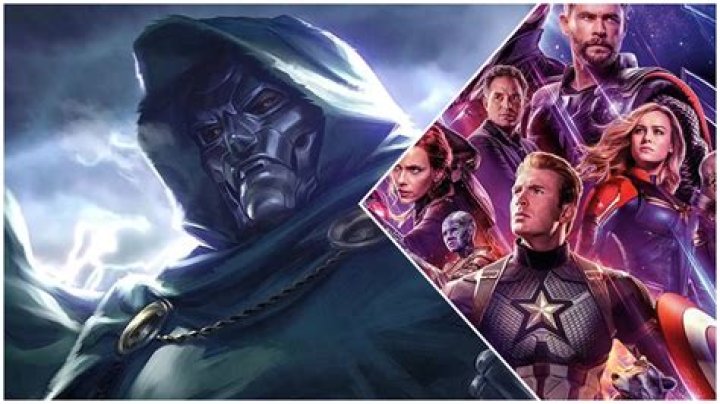 Avengers: Endgame Directors Confirm The Film’s Runtime