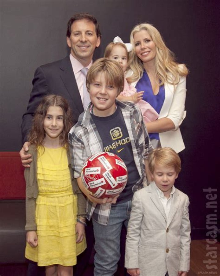 Aviva Drescher family, husband, children, parents, siblings