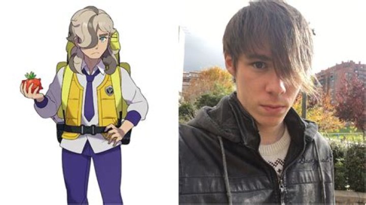 Awesome Resident Evil Village Art Imagines The Four Lords As Pokémon Trainers