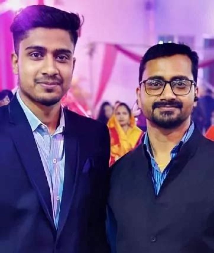 Ayush Mauryavanshi [Entrepreneur] Wiki, Family, Net Worth & More